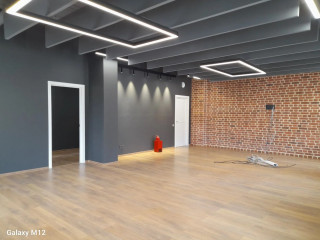 Фотография Аренда помещения свободного назначения, 324 м² , Подсосенский переулок 23с2 №18 Фотография Аренда помещения свободного назначения, 324 м² , Подсосенский переулок 23с2 №18