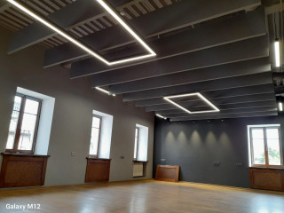 Фотография Аренда помещения свободного назначения, 324 м² , Подсосенский переулок 23с2 №15 Фотография Аренда помещения свободного назначения, 324 м² , Подсосенский переулок 23с2 №15