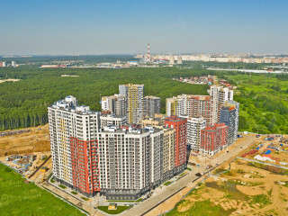 Фотография Продажа помещения свободного назначения, 80 м² , Центральная улица 2 №21 Фотография Продажа помещения свободного назначения, 80 м² , Центральная улица 2 №21