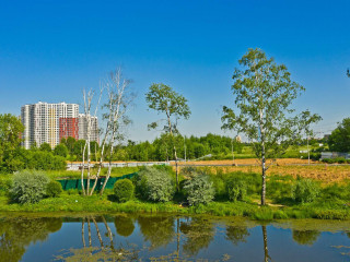 Фотография Продажа помещения свободного назначения, 106 м² , Центральная улица 2 №19 Фотография Продажа помещения свободного назначения, 106 м² , Центральная улица 2 №19