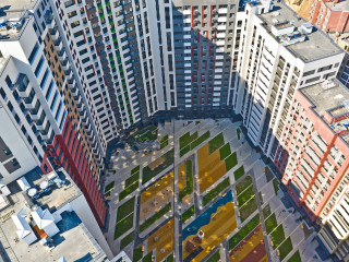 Фотография Продажа помещения свободного назначения, 106 м² , Центральная улица 2 №7 Фотография Продажа помещения свободного назначения, 106 м² , Центральная улица 2 №7