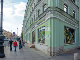 Фотография Аренда магазина, 93 м² , Невский проспект 150 №7 Фотография Аренда магазина, 93 м² , Невский проспект 150 №7