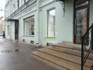 Фотография Аренда магазина, 93 м² , Невский проспект 150 №6 Фотография Аренда магазина, 93 м² , Невский проспект 150 №6