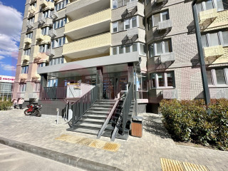 Фотография Продажа офиса, 39 м² , улица имени В.Н. Мачуги №4 Фотография Продажа офиса, 39 м² , улица имени В.Н. Мачуги №4
