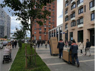 Фотография Продажа помещения свободного назначения, 129 м² , Муравская улица 38Бк3 №6 Фотография Продажа помещения свободного назначения, 129 м² , Муравская улица 38Бк3 №6