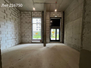 Фотография Продажа помещения свободного назначения, 129 м² , Муравская улица 38Бк3 №11 Фотография Продажа помещения свободного назначения, 129 м² , Муравская улица 38Бк3 №11
