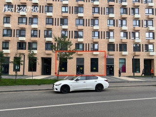 Фотография Продажа помещения свободного назначения, 129 м² , Муравская улица 38Бк3 №5 Фотография Продажа помещения свободного назначения, 129 м² , Муравская улица 38Бк3 №5