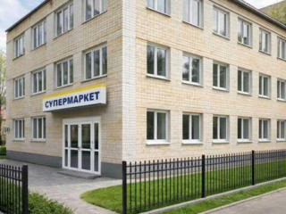Фотография Продажа отдельно стоящего здания, 2396 м² , проспект Красной Армии 206Б  №1