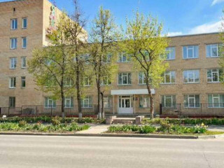 Фотография Продажа отдельно стоящего здания, 2396 м² , проспект Красной Армии 206Б  №2