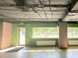 Фотография Аренда помещения свободного назначения, 162 м² , Смольная улица 14  №3