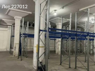 Аренда помещения свободного назначения 448 м² Ступинский проезд 1с13