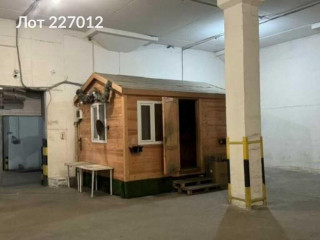 Фотография Аренда помещения свободного назначения, 448 м² , Ступинский проезд 1с13  №2