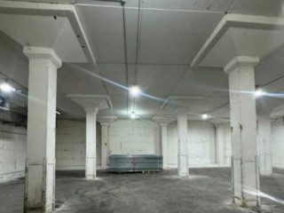 Фотография Аренда помещения свободного назначения, 224 м² , Ступинский проезд 1с13  №6