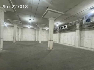 Фотография Аренда помещения свободного назначения, 224 м² , Ступинский проезд 1с13  №2