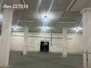 Фотография Аренда помещения свободного назначения, 325 м² , Ступинский проезд 1с13 №2 Фотография Аренда помещения свободного назначения, 325 м² , Ступинский проезд 1с13 №2