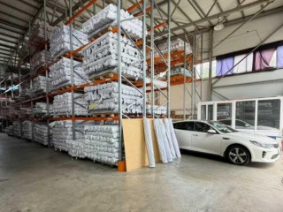 Фотография Аренда помещения свободного назначения, 750 м² , Фабричная улица 4 №3 Фотография Аренда помещения свободного назначения, 750 м² , Фабричная улица 4 №3