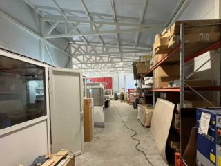Фотография Аренда помещения свободного назначения, 400 м² , Фабричная улица 4 №4 Фотография Аренда помещения свободного назначения, 400 м² , Фабричная улица 4 №4