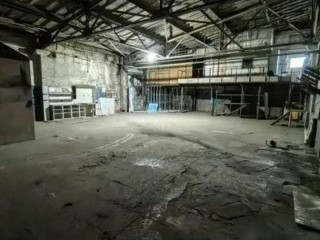 Фотография Аренда помещения свободного назначения, 203 м² , Автомобильный проезд 9с2  №2