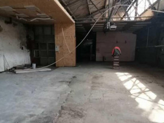 Фотография Аренда помещения свободного назначения, 1500 м² , Автомобильный проезд 9с6  №5