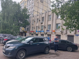 Аренда офиса 20 м² улица Маяковского 4 