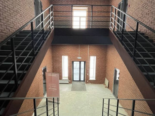 Фотография Аренда помещения свободного назначения, 2500 м² , 2-я Брянская улица 20Л №2 Фотография Аренда помещения свободного назначения, 2500 м² , 2-я Брянская улица 20Л №2