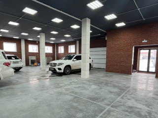 Фотография Аренда помещения свободного назначения, 2500 м² , 2-я Брянская улица 20Л №6 Фотография Аренда помещения свободного назначения, 2500 м² , 2-я Брянская улица 20Л №6