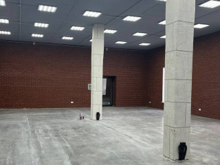 Фотография Аренда помещения свободного назначения, 2500 м² , 2-я Брянская улица 20Л №8 Фотография Аренда помещения свободного назначения, 2500 м² , 2-я Брянская улица 20Л №8