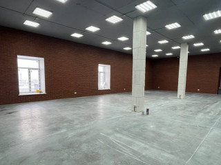 Фотография Аренда помещения свободного назначения, 2500 м² , 2-я Брянская улица 20Л №7 Фотография Аренда помещения свободного назначения, 2500 м² , 2-я Брянская улица 20Л №7