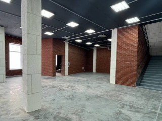 Фотография Аренда помещения свободного назначения, 2500 м² , 2-я Брянская улица 20Л №5 Фотография Аренда помещения свободного назначения, 2500 м² , 2-я Брянская улица 20Л №5