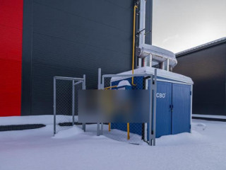 Фотография Продажа помещения свободного назначения, 1008 м² , Отраслевой переулок 3  №8