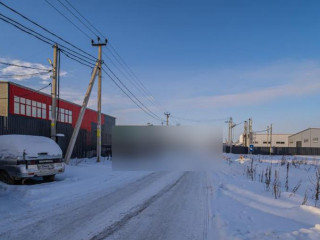 Фотография Продажа помещения свободного назначения, 1008 м² , Отраслевой переулок 3  №4