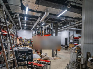 Фотография Продажа помещения свободного назначения, 1008 м² , Отраслевой переулок 3  №19