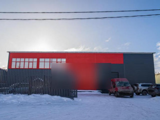 Фотография Продажа помещения свободного назначения, 1008 м² , Отраслевой переулок 3  №2