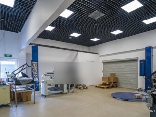 Фотография Продажа помещения свободного назначения, 1008 м² , Отраслевой переулок 3  №13