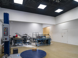 Фотография Продажа помещения свободного назначения, 1028 м² , Отраслевой переулок 3  №16