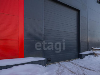 Фотография Продажа помещения свободного назначения, 1028 м² , Отраслевой переулок 3  №7
