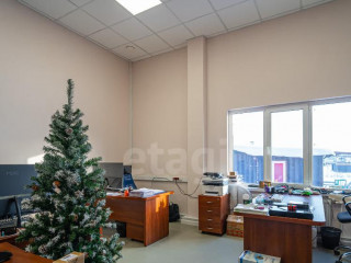 Фотография Продажа помещения свободного назначения, 1028 м² , Отраслевой переулок 3  №17