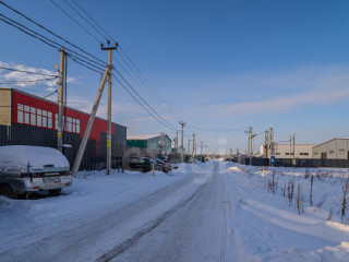 Фотография Продажа помещения свободного назначения, 1028 м² , Отраслевой переулок 3  №6