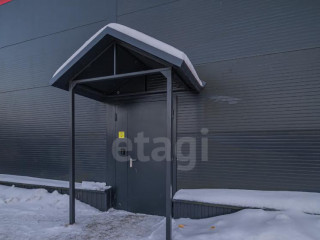 Фотография Продажа помещения свободного назначения, 1028 м² , Отраслевой переулок 3  №8