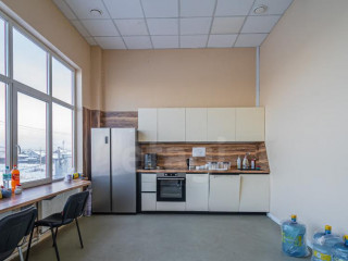 Фотография Продажа помещения свободного назначения, 1028 м² , Отраслевой переулок 3  №13