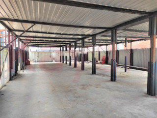Аренда помещения свободного назначения 400 м² улица Тургенева