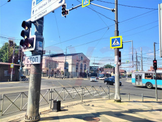 Фотография Аренда помещения свободного назначения, 400 м² , улица Тургенева №2 Фотография Аренда помещения свободного назначения, 400 м² , улица Тургенева №2