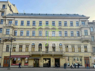 Фотография Аренда магазина, 155 м² , Невский проспект 55  №3