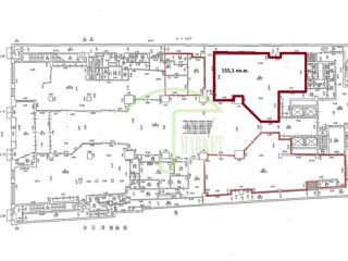 Фотография Аренда магазина, 155 м² , Невский проспект 55  №10
