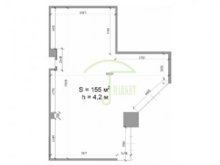 Фотография Аренда магазина, 155 м² , Невский проспект 55  №5