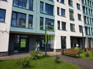 Фотография Аренда магазина, 60 м² , Старорусский проспект 5к2 №3 Фотография Аренда магазина, 60 м² , Старорусский проспект 5к2 №3