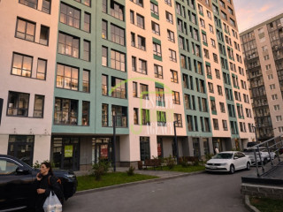 Фотография Аренда магазина, 60 м² , Старорусский проспект 5к2 №4 Фотография Аренда магазина, 60 м² , Старорусский проспект 5к2 №4