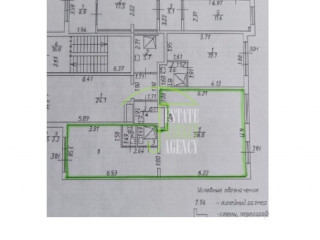 Фотография Аренда магазина, 60 м² , Старорусский проспект 5к2 №9 Фотография Аренда магазина, 60 м² , Старорусский проспект 5к2 №9