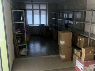 Фотография Продажа помещения свободного назначения, 95 м² , Донецкая улица 20к1  №9