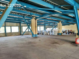 Аренда склада 1011 м² улица Обручева 21с2